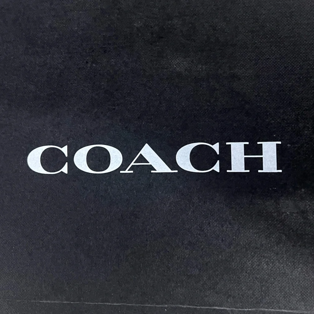 Coach Leela Loafer - NWT in Box - Sz. 10 - Picture 9 of 12